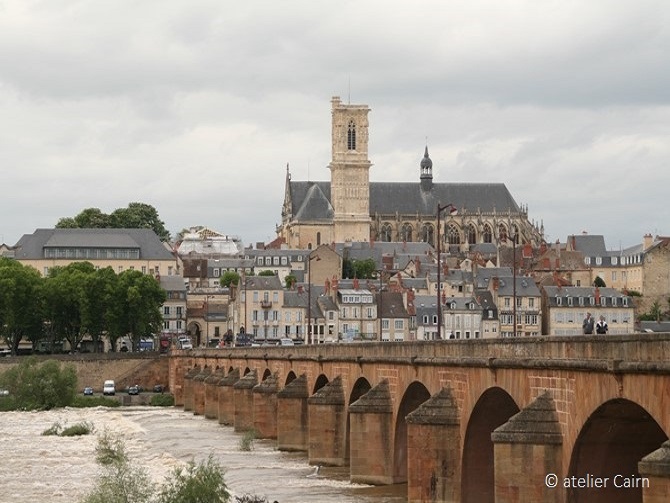 Nevers