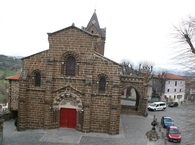 Polignac